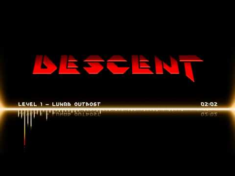 Descent OST |