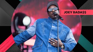 Joey Bada$$ - Show Me (Wireless 2023)