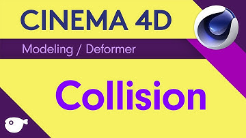 복쌤의 시포디 스터디 (Modeling / Deformer / Collision)