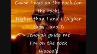 mavado i'm on the rock