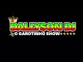 Melô de renaissance Pushim DALLYSON DJ
