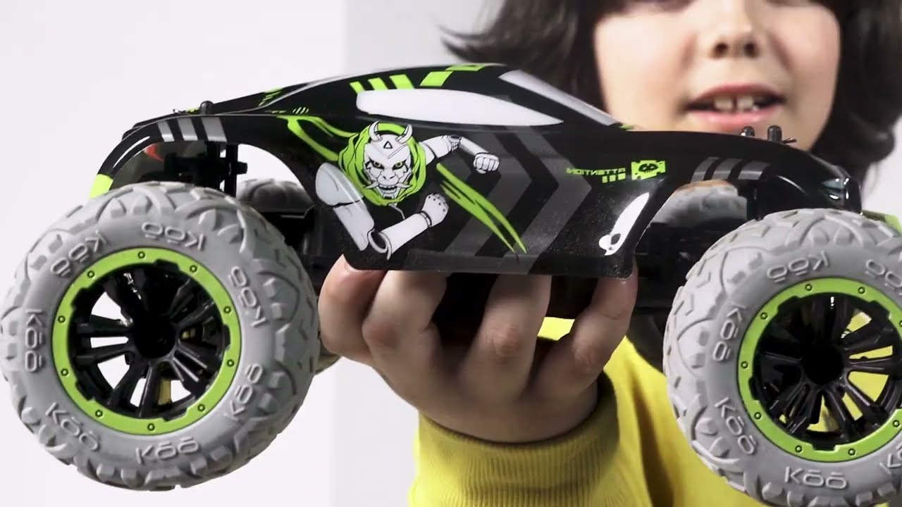 KOO How to play - KOKAN 011