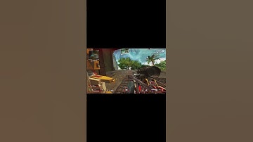 キャラコンがあればこんな状況でも勝てます [Apex Legends] #shorts