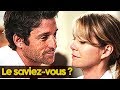 GREY'S ANATOMY - 15 Trucs à Savoir !