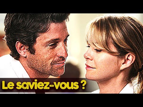 Vidéo: Dans quel épisode Meredith a-t-elle eu son bébé ?