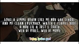 MARKSMAN -Top Coote lyrics #marksman #topcoote