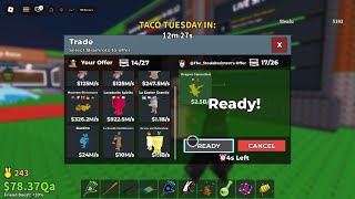 Tysm Steal A Brainrot