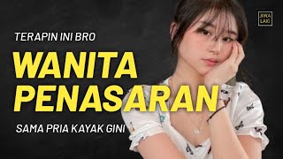 5 Cara Buat Wanita Ingin Tahu Walaupun Anda Baru Mengenalinya