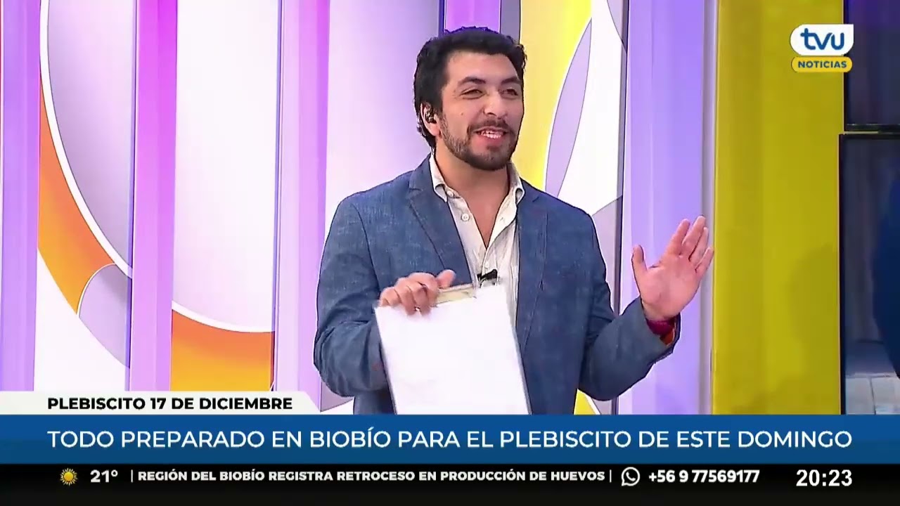 Resultado plebiscito 2022: GANÓ EL RECHAZO., Página 239