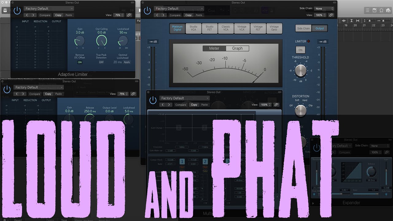 download more instruments for logic pro x