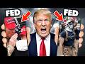 🚨PANIC: Trump INDICTS Left-Wing Group For Funding the KKK | Massive Hate Crime HOAX Exposed...
