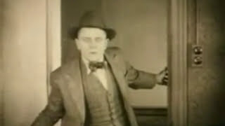 313V8 - Re-Score of a Silent Film - Alfred Hitchcock's The Lodger