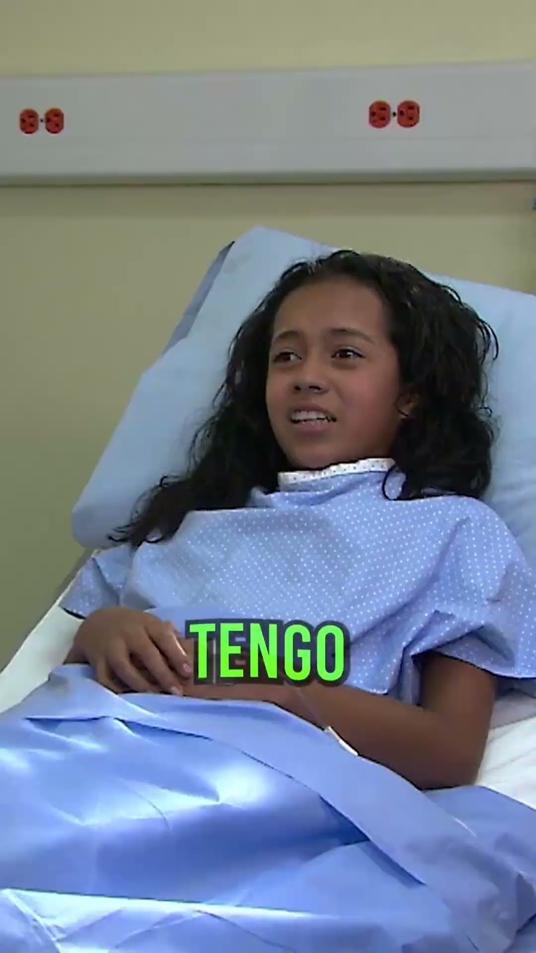 ? Tengo LEUCEMIA ? #LaRosaDeGuadalupe