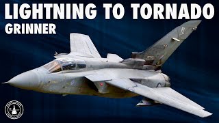 Lightning to Tornado F3 | Derek 