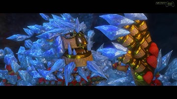 Knack II Walkthrough - Part 8: Chapter 3-3