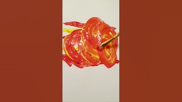 reverse Video #youtube #satisfying #viral #relaxing #reverse #yt #shorts