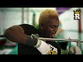 KSI on HIGH BARS - "IT ALL HURTS!" | Rule'm Sports