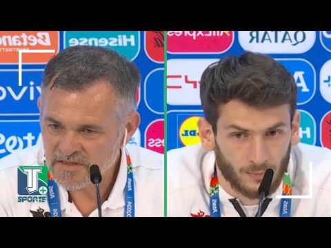 ის სულელია   ვილი სანიოლი გაბრაზებული უარყოფს საუბარს საქართველოში პოლიტიკური ჩარევის შესახებ