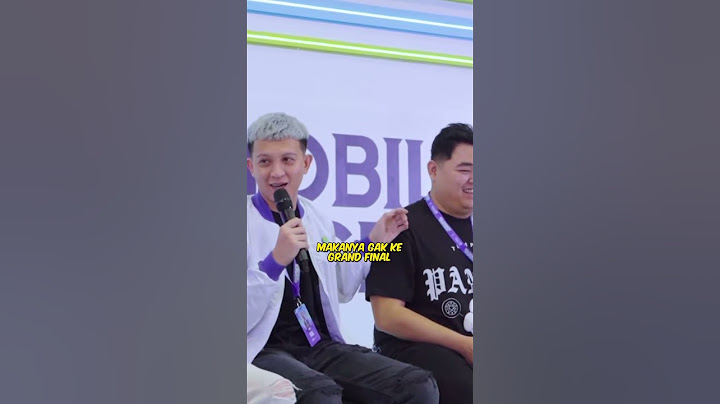 GIMANA MENURUT KALIAN KALO XINNN & R7 COMEBACK? (sc: YT @MobileLegends_Indonesia)