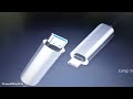 8Klink -- Active Optical HDMI and USB C Cables