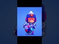Prestige 49/101 #brawlstars #supercell #prestige #trophies #bs #viral #jacky