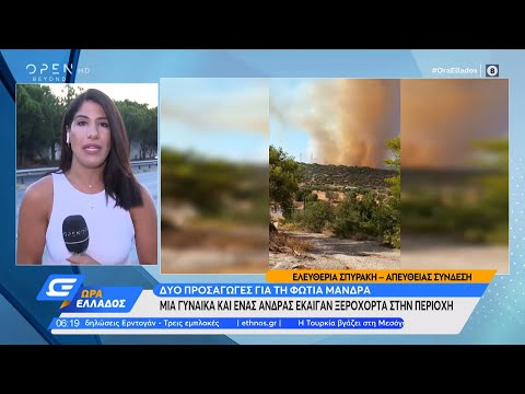 Δύο προσαγωγές για