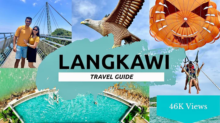 Langkawi Travel Guide | Langkawi Travel Itinerary | Things to do in Langkawi| Langkawi vlog 4K - DayDayNews
