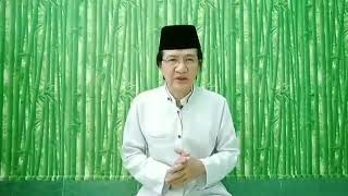 IJAZAH HIZIB MAGHROBI / HIZIB PENGHANCUR