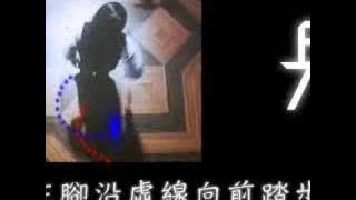 Axe gang dance steps