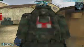 Warrock OnlyLegends clan hacking