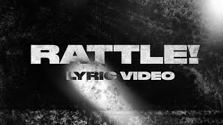 RATTLE! (Lyric Video) | Elevation Worship chords