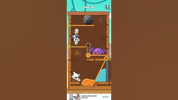 Pull him out gameing// spiderman attack //save daddy//Android iOS gameing