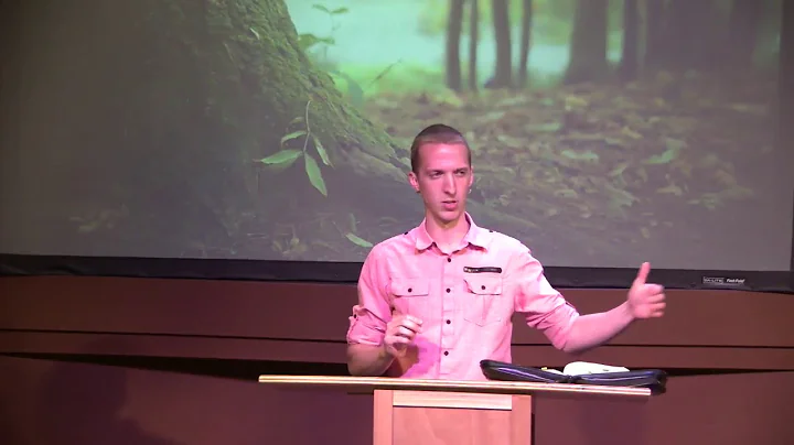 Rediscovering True Discipleship through Poverty an...