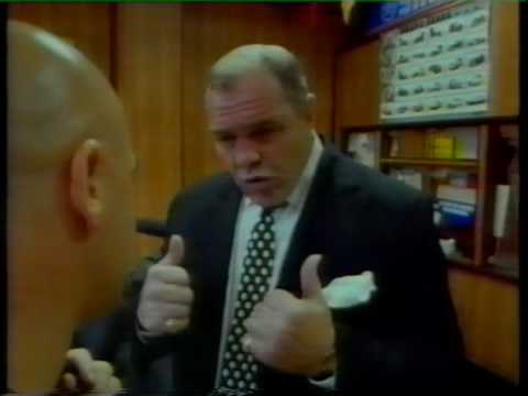 Lenny Mclean