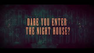 Book trailer: The Night House by Jo Nesbo