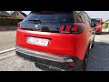 Peugeot 3008 Wrapping