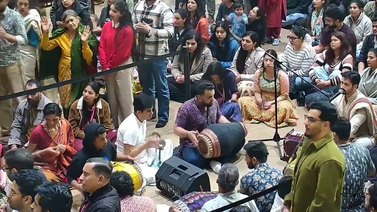 Sunday Feast 08 Mar 2026 Part II