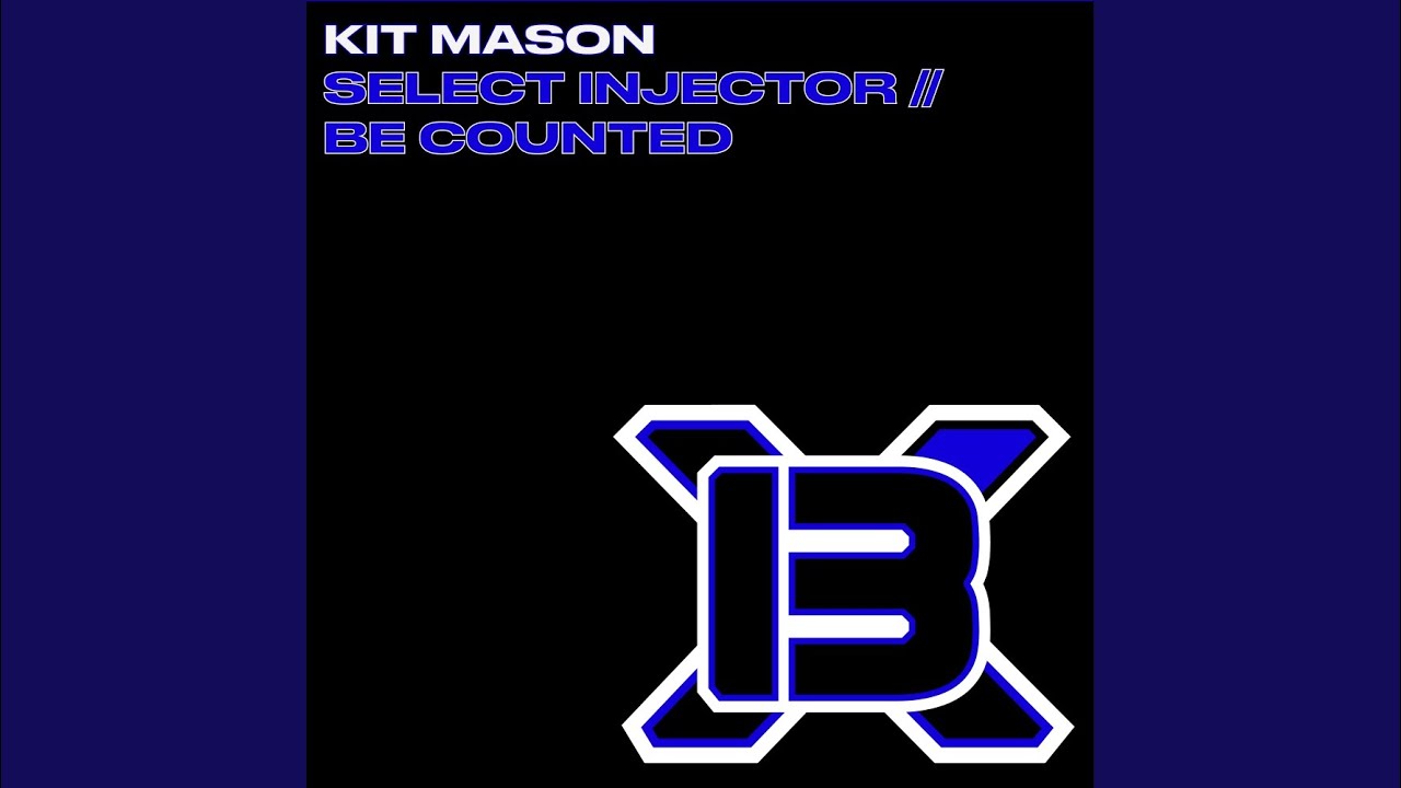 Watch Be Counted on YouTube Watch Be Counted on YouTube