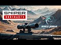 Sniper Ghost Warrior Contracts -  Gameplay No Commentary