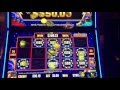 Live Play! 100 Lions slot machine at Empire City casino