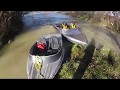 Mini Jet Boating Waipara River New Zealand 03 06 2019