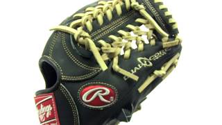 Rawlings Heart of the Hide Pro Taper Series: PRO112PT Youth screenshot 4