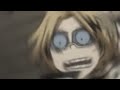 Kaminari Denki Full Death Scene