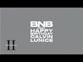 BnB (feat. HappyBirthdayCalvin & Lunice) (Official Visualizer)