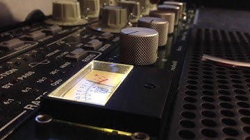 Hardware Inserts Demonstration