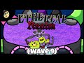 (WAVE 9) || THE FINAL WAVE IS HERE WITH BEMEEBETH AND ANOTHER ANONYMOUS CREATURE?!