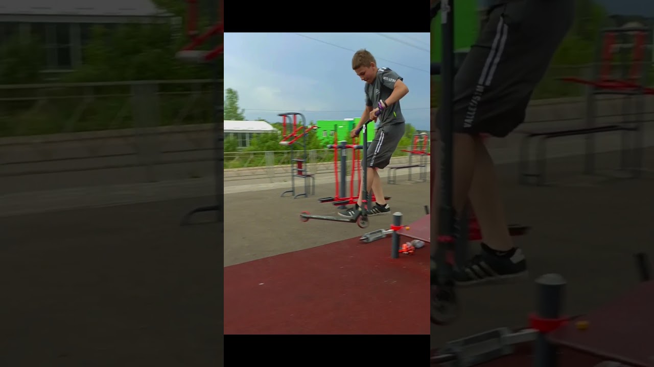 Я за спорт 🫡 