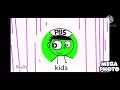 PBS Kids In FlipaCilp Dash Effects