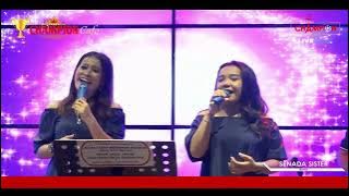 Senada Sister - Tarseat Alai Dang Marmudar