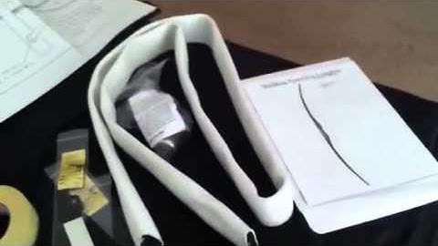 Bingham Projects build along Part 1: Materials Video 1